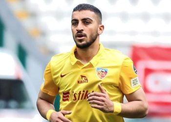 Kayserispor, Majid Hosseini ile tekrar anlaştı! Menajerinden açıklama…