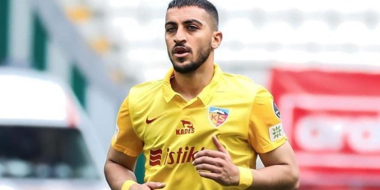 Kayserispor, Majid Hosseini ile tekrar anlaştı! Menajerinden açıklama…
