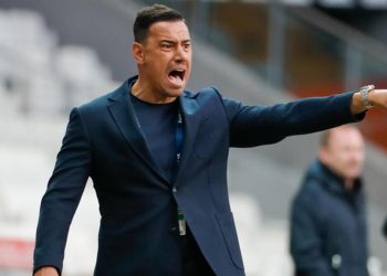 Kayserispor’da Çağdaş Atan’dan ‘istifa’ tezlerine yanıt!