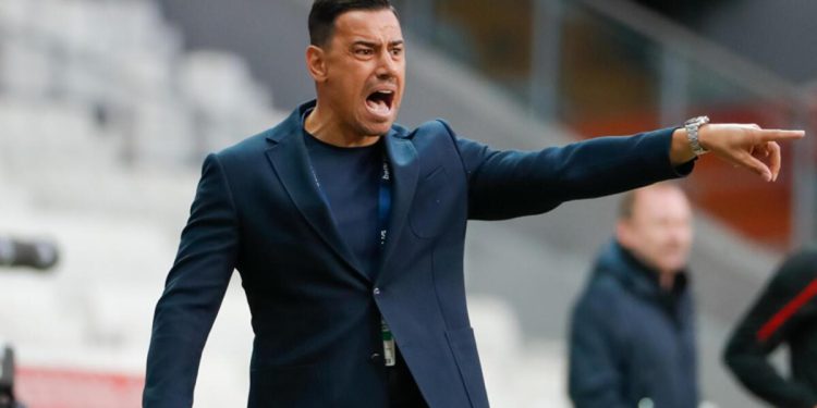 Kayserispor’da Çağdaş Atan’dan ‘istifa’ tezlerine yanıt!