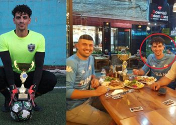 Kelle paça karşılığında kontrat imzalamıştı! Şampiyon oldu, beyti karşılığında tekrar anlaştı…