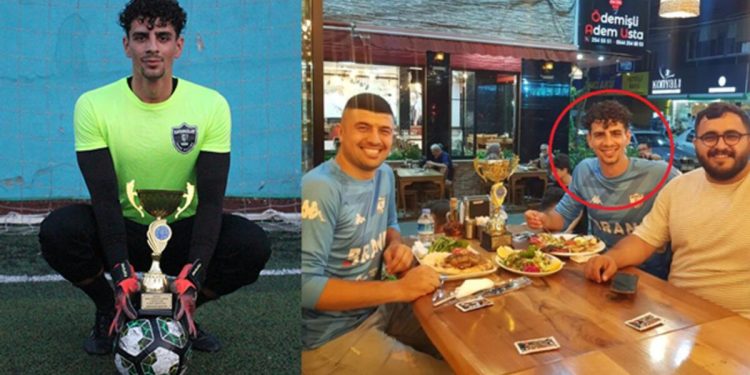 Kelle paça karşılığında kontrat imzalamıştı! Şampiyon oldu, beyti karşılığında tekrar anlaştı…