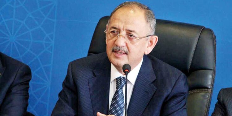 Kendi konutunu yapmak isteyen depremzedeye 1 milyon TL’lik takviye