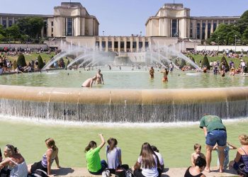 Kentler kavrulurken dünya bu tahlilleri tartışıyor… En sıcak günlerde çekilen uydu fotoğrafları çok şey anlatıyor