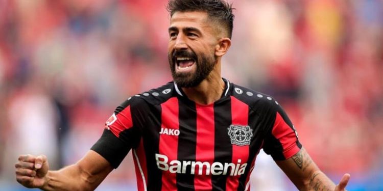 Kerem Demirbay sakatlandı! Galatasaray…