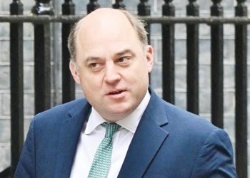 Kiev’e silah reaksiyonu: ‘Amazon’ değiliz