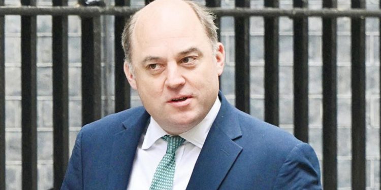 Kiev’e silah reaksiyonu: ‘Amazon’ değiliz