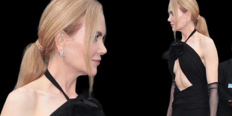 Kilo almamak için çocuğunu bile kendisinin doğurmadığını ileri sürmüşlerdi: Herkes karnındaki ‘pencereye’ baktı