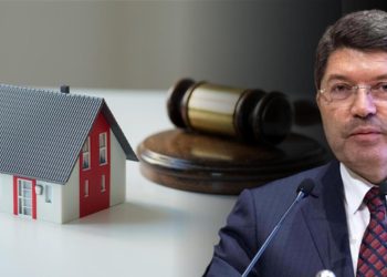 Kira davalarına arabulucu periyodu… Bakan Tunç ayrıntıları açıkladı