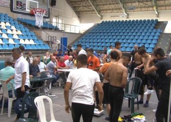 Kırkpınar’a rekor iştirak