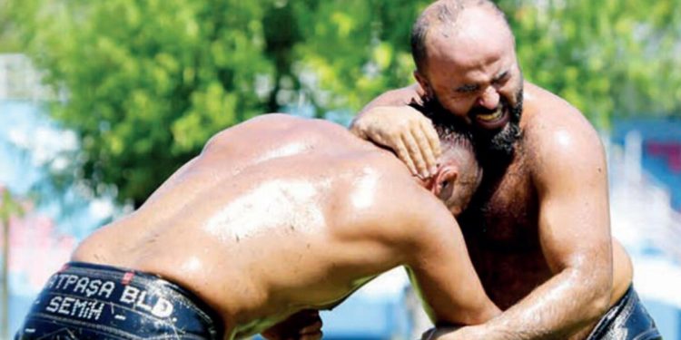 Kırkpınar’da davullar 662. kere vuruyor! Tarihi Kırkpınar Yağlı Güreşleri bugün başlıyor