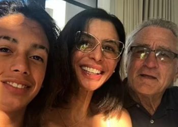 Kısa müddet evvel yedinci kere baba olmuştu… Büyük bir acıyla sarsıldı: Mevt torununu gencecik yaşta elinden aldı