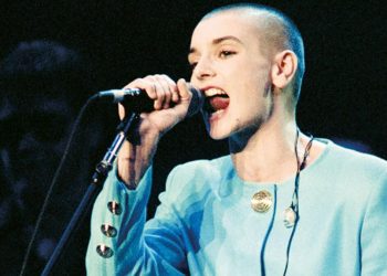 Kıyaslanamayacak bir kayıp Sinead