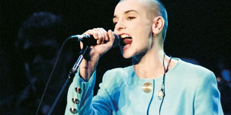 Kıyaslanamayacak bir kayıp Sinead