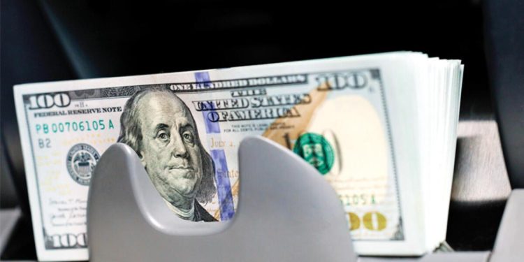 KKM 2.8 trilyona yükseldi