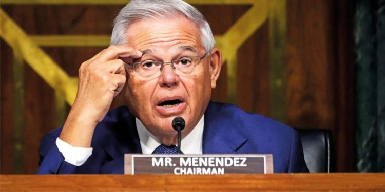 KKTC üzerinden Ankara’yı gaye aldı: ABD’li senatörden hadsiz açıklama