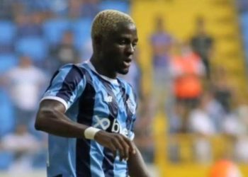 ‘Kluivert’in sistemine adapte olmaya çalışıyoruz’