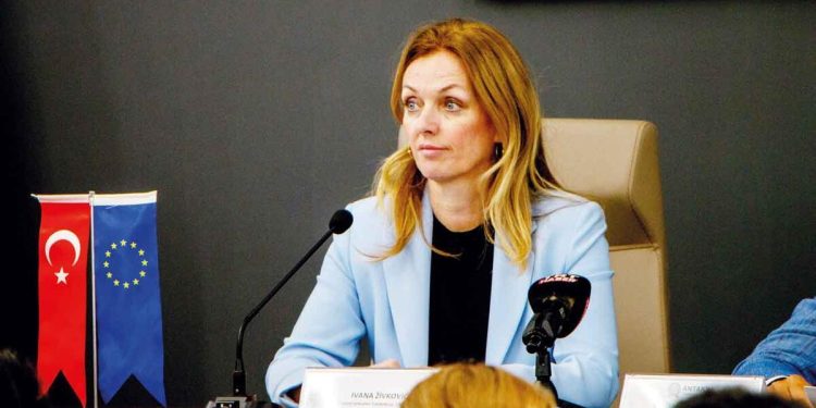 Kobi’lere 4.5 milyon dolarlık hibe