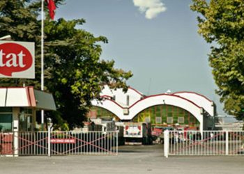 Koç Holding açıkladı! Tat Gıda’nın satışında ikinci faza geçildi