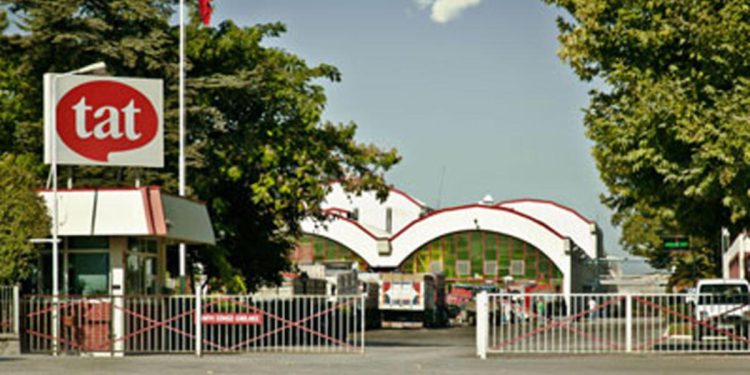 Koç Holding açıkladı! Tat Gıda’nın satışında ikinci faza geçildi