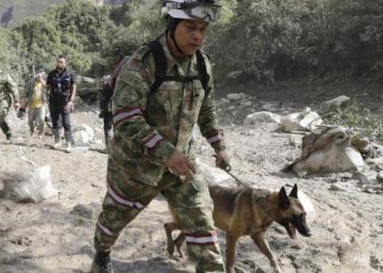 Kolombiya’daki selde can kaybı artıyor