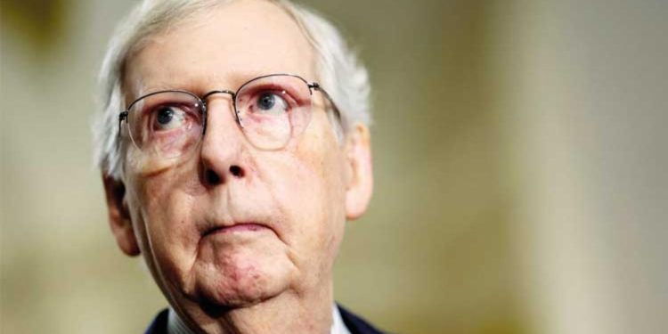 Kongre’nin ‘F-16 için İsveç’ ısrarı sürüyor