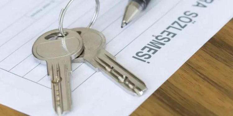 Konut kiralayacak öğrencilere 5 tavsiye