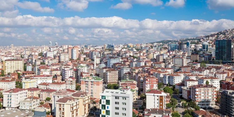 Konut satışına fiyat ve kredi freni! Son İkİ yılın en sert düşüşü