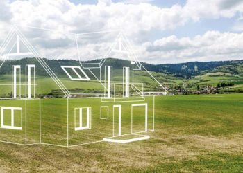 Konuta ulaşamayan arsa-tarla alıyor