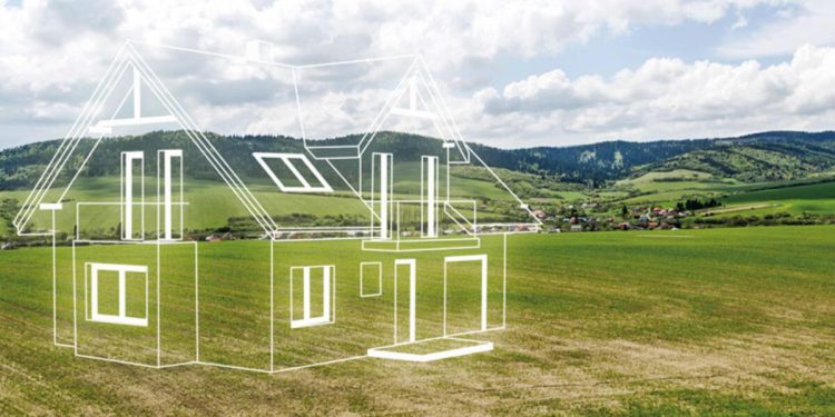 Konuta ulaşamayan arsa-tarla alıyor