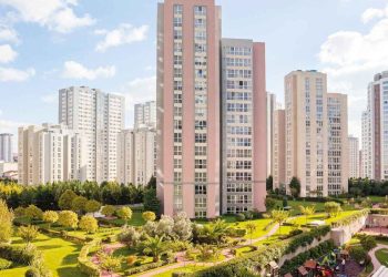 Konutta 20 ayın en düşük artışı