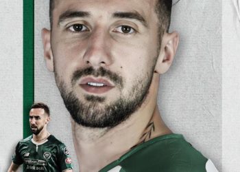Konyaspor’da Endri Alımlı ile yollar ayrıldı