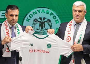 Konyaspor’dan dev iş birliği