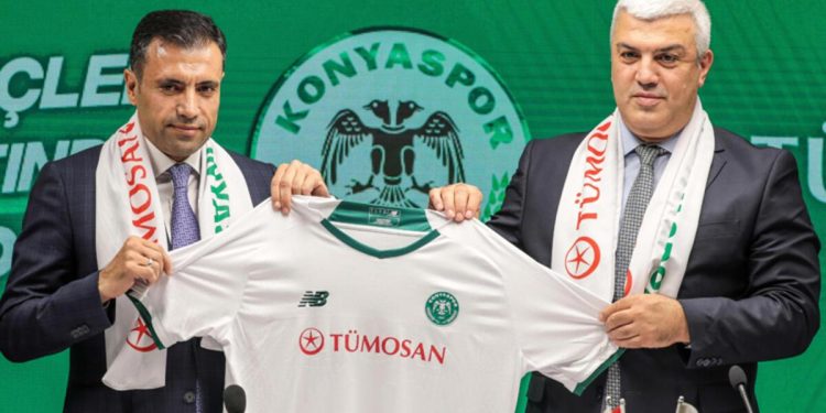 Konyaspor’dan dev iş birliği