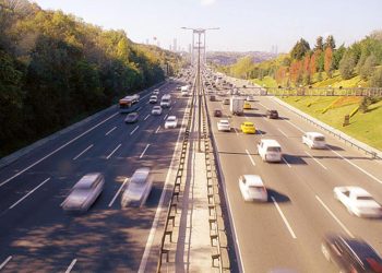 Köprü ve otoyollarda yeni fiyat