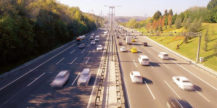 Köprü ve otoyollarda yeni fiyat