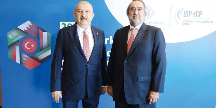 Körfez ile 25 milyar dolarlık ticaret amacı