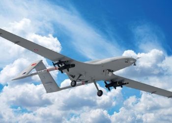 Kosova Lideri duyurdu! SİHA’lar Kosova’ya ulaştı