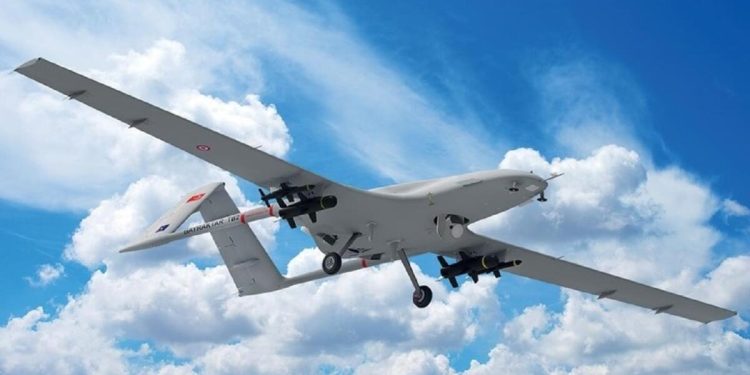 Kosova Lideri duyurdu! SİHA’lar Kosova’ya ulaştı