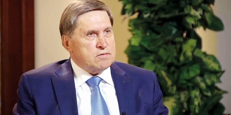 Kremlin açıkladı: ‘Putin’in Türkiye ziyaretini planlıyoruz’