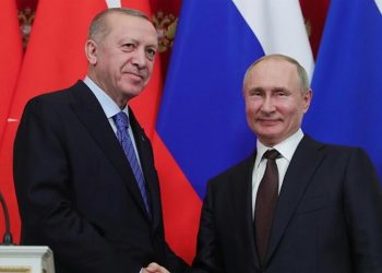Kremlin duyurdu: Erdoğan ve Putin görüşecek