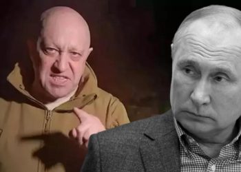 Kremlin günler sonra doğruladı: Putin Prigojin ile görüştü