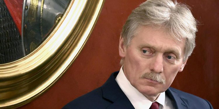 Kremlin’den flaş ‘Karadeniz Tahıl Anlaşması’ açıklaması: Şu an için imkansız