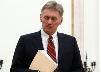 Kremlin’den sert reaksiyon: Ukrayna’ya verilen garantiler çok tehlikeli