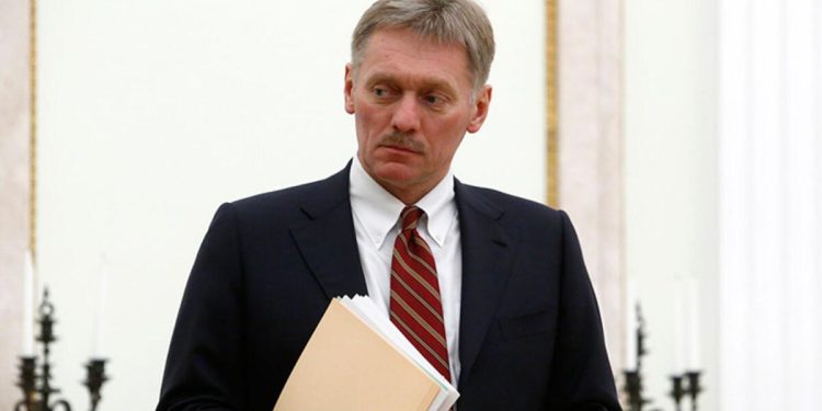 Kremlin’den sert reaksiyon: Ukrayna’ya verilen garantiler çok tehlikeli