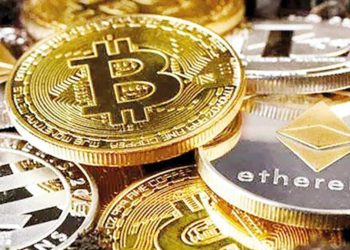 Kripto paralara ilgi yükselişte