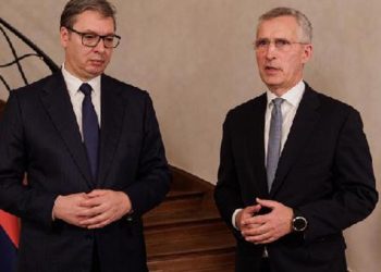 Kritik ‘Kosova’ doruğu