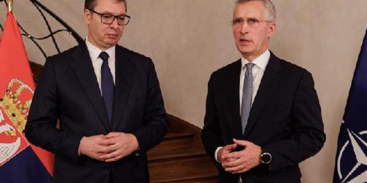 Kritik ‘Kosova’ doruğu