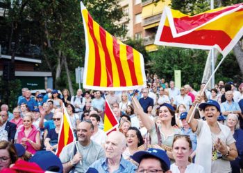 Kritik seçimler bugün… İspanya’da çok sağ riski