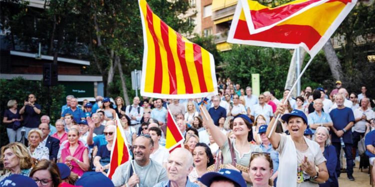 Kritik seçimler bugün… İspanya’da çok sağ riski